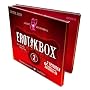 Just4Women Erotikbox 02 : Fesselnde Leidenschaft / Slow-Motion  3 CDs