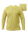 Draggin' Shirt Natural size X-Large - 100% Kevlar Motorcycle Apparel