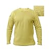 Draggin' Shirt Natural size Medium - 100% Kevlar Motorcycle Apparel
