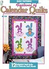 Festival of Calendar Quilts