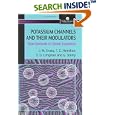 Potassium Channels And Their Modulators: From Synthesis To... by  John M Evans