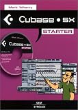 Cubase SX Starter Cubase SX Starter