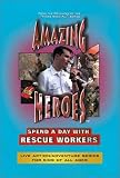 Amazing Heroes Rescue Workers [VHS]