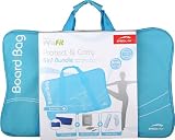 SPEEDLINK Protect & Carry 4in1 Bundle for Nintendo WiiFit SL-3481-SBE