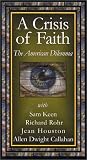 A Crisis of Faith / The American Dilemma [VHS]