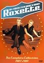 Roxette - All Videos Ever Made And More - The Complete Collection 1987 - 2001 [DVD]