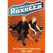 Roxette - All Videos Ever Made And More - The Complete Collection 1987 - 2001 [DVD]