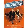 Roxette - All Videos Ever Made And More - The Complete Collection 1987 - 2001 [DVD]