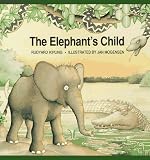 The Elephant's Child (Books for Young Readers)