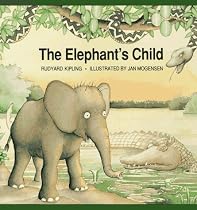 Elephant S Child
