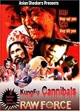 Kung Fu Cannibals
