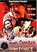 Raw Force/Kung Fu Cannibals