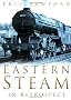 Eastern Steam in Retrospect