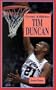 Tim Duncan (Great Athletes)