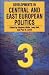 Books : Developments in Central and East European Politics (.Developments in Central and East European Politics)