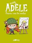 Mortelle Ad�le, poussez-vous les moches