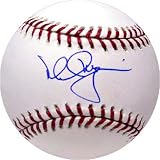 Mark McGwire MLB Baseball