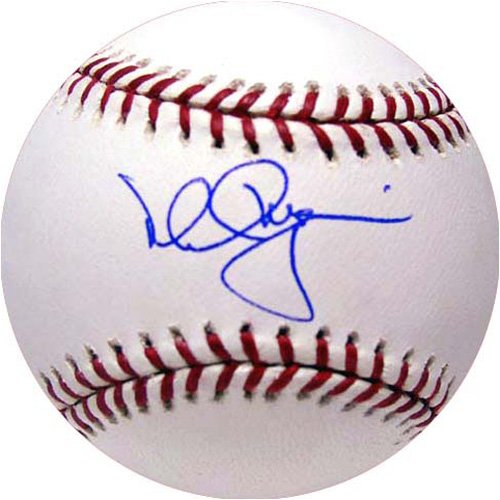 Mark McGwire MLB Baseball