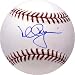 Mark McGwire Autographed Baseball