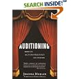 Auditioning: An Actor-Friendly Guide