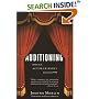 Auditioning: An Actor-Friendly Guide