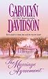 The Marriage Agreement (Harlequin Historical Series)
