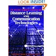 Future Directions in Distance Learning and Communication Technologies (Advances in Distance... by Timothy K. Shih and Timothy K. Shih and Jason C. Hung