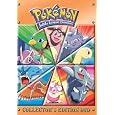 Pokemon: Johto League Champions, Vol. 7 - Journey's End