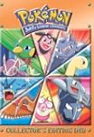 Pokemon 7: Johto League Champions - J...
