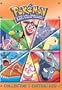 Pokemon: Johto League Champions, Vol. 7 - Journey's End