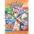 Pokemon: Johto League Champions, Vol. 7 - Journey's End