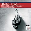 Complete Organ Works