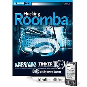 Hacking Roomba: ExtremeTech