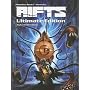 Rifts Ultimate Edition Rpg