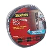 Scotch Removable Double-Sided Mounting Tape