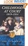 Childhood at Court 1819-1914