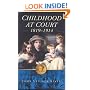 Childhood at Court, 1819-1914