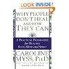 Why People Don't Heal And How They Can