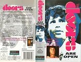 The Doors: The Doors Are Open [VHS]