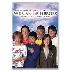 We Can Be Heroes