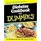 Diabetic Cookbooks