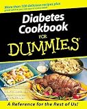 Diabetes Cookbook for Dummies