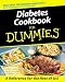 Books : Diabetes Cookbook for Dummies