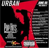 Pop Hits Monthly Karaoke - URBAN June 2005