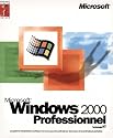 MS Windows 2000 Pro CD / für den professionellen Anwender