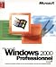MS Windows 2000 Pro CD / f&uuml;r den professionellen Anwender