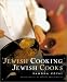 Book Jewish Cooking Jewish Cooks