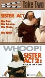 Sister Act / Sister Act 2: Back In The Habit [UK IMPORT] - Whoopi Goldberg