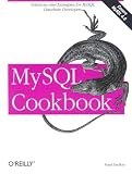  : MySQL Cookbook