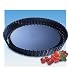 Dr. Oetker Emaillierte Profi Formen 02247 Obstform 30cm
